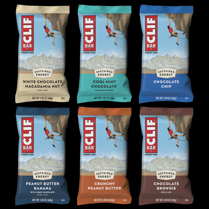 Clif Bar
