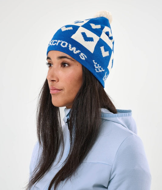 Crista 2.0 Beanie