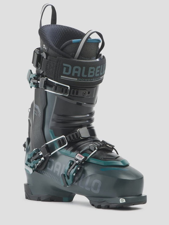 Dalbello Cabrio MV Free 120 W26