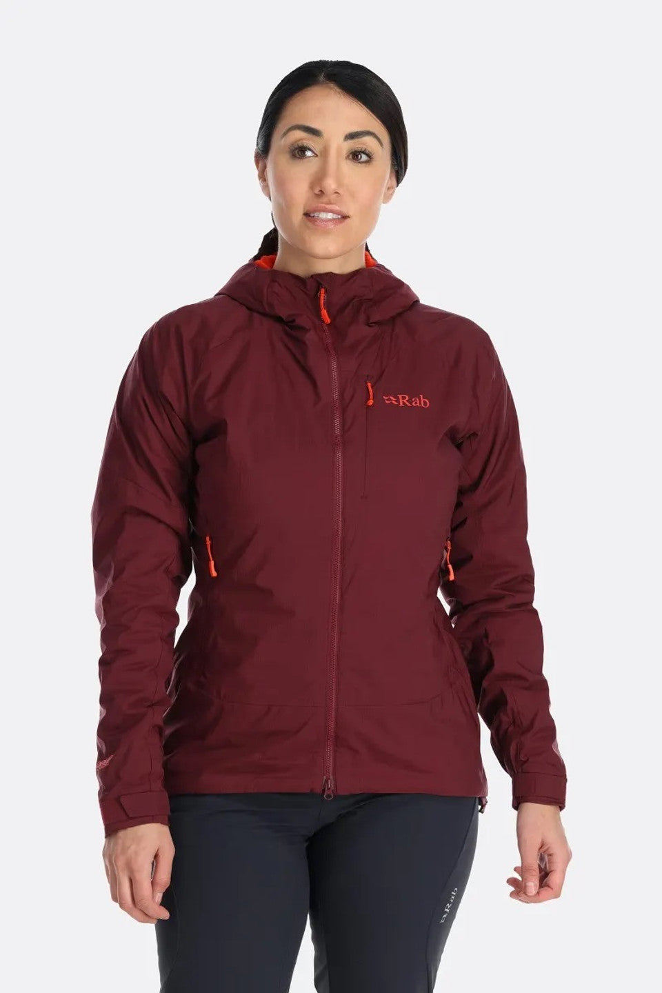 VR Summit Jacket Women's