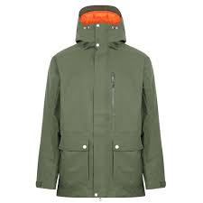 Corpus Ins GTX Jacket