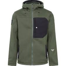 Corpus Polartec Fleece JKT