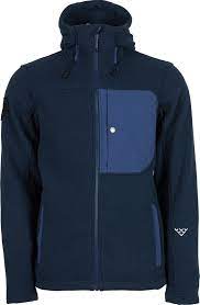 Corpus Polartec Fleece JKT