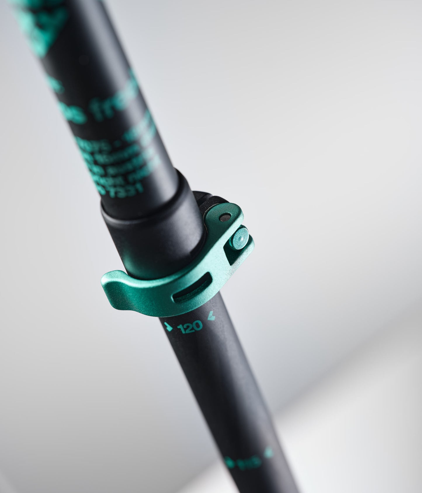 Duos Freebird Poles