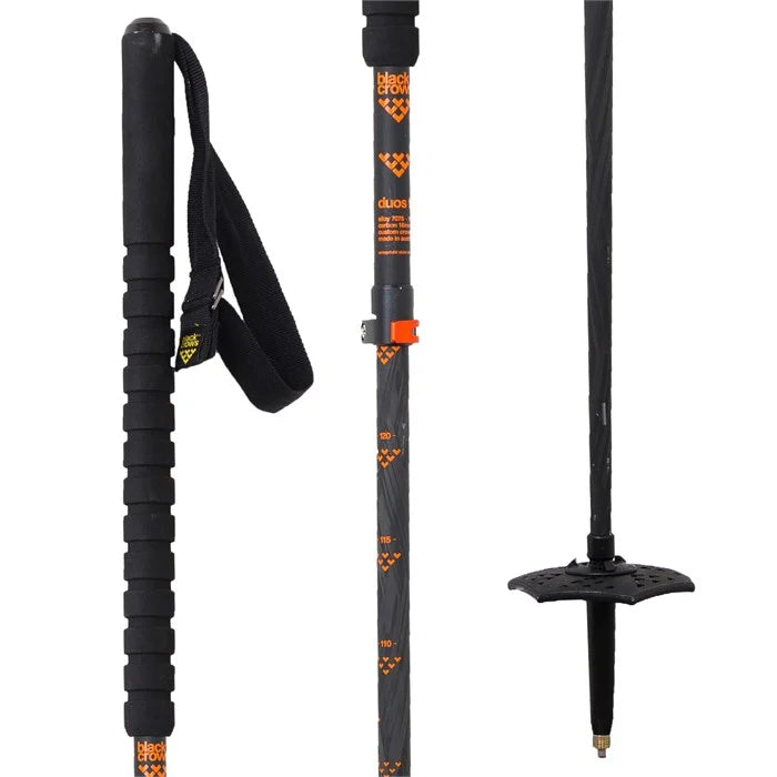 Duos Freebird Poles