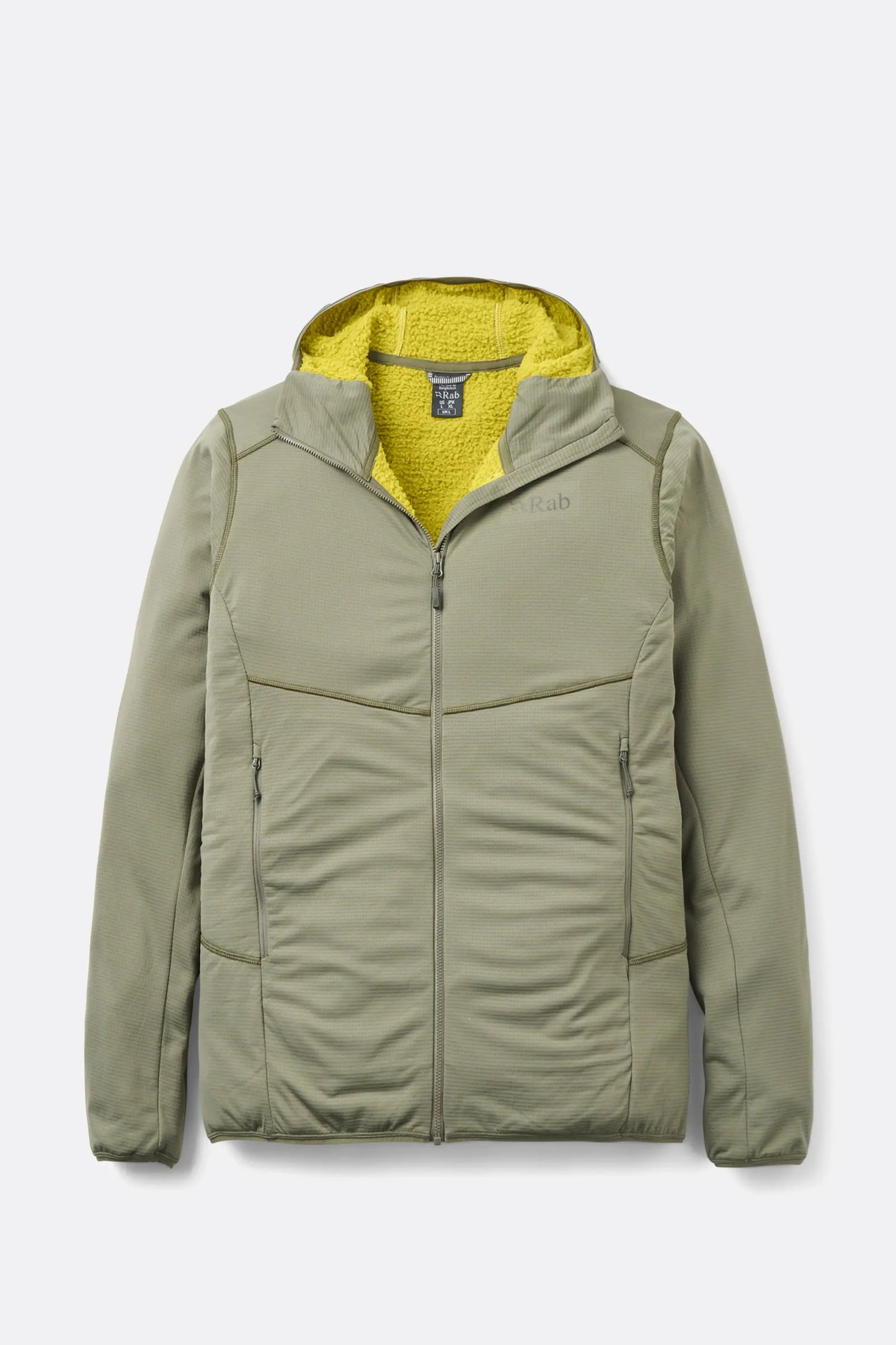 Evolute Hoody