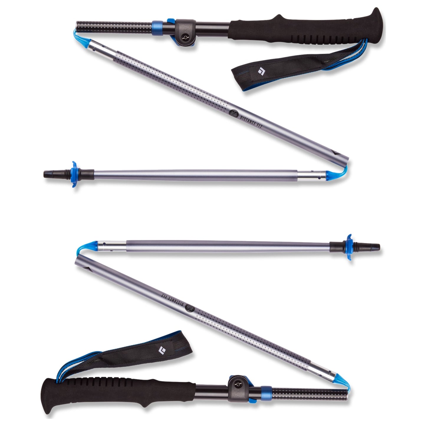 Distance FLZ Poles