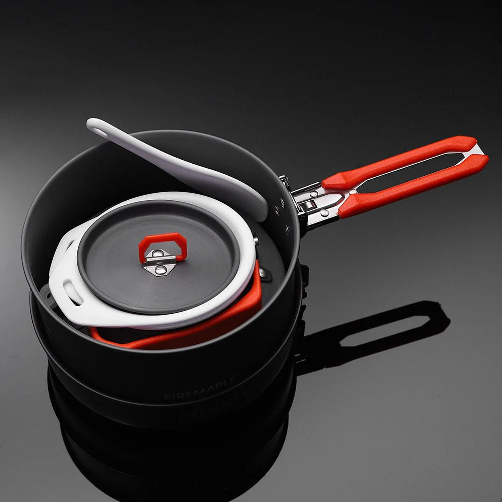 Feast 2 Cook Set