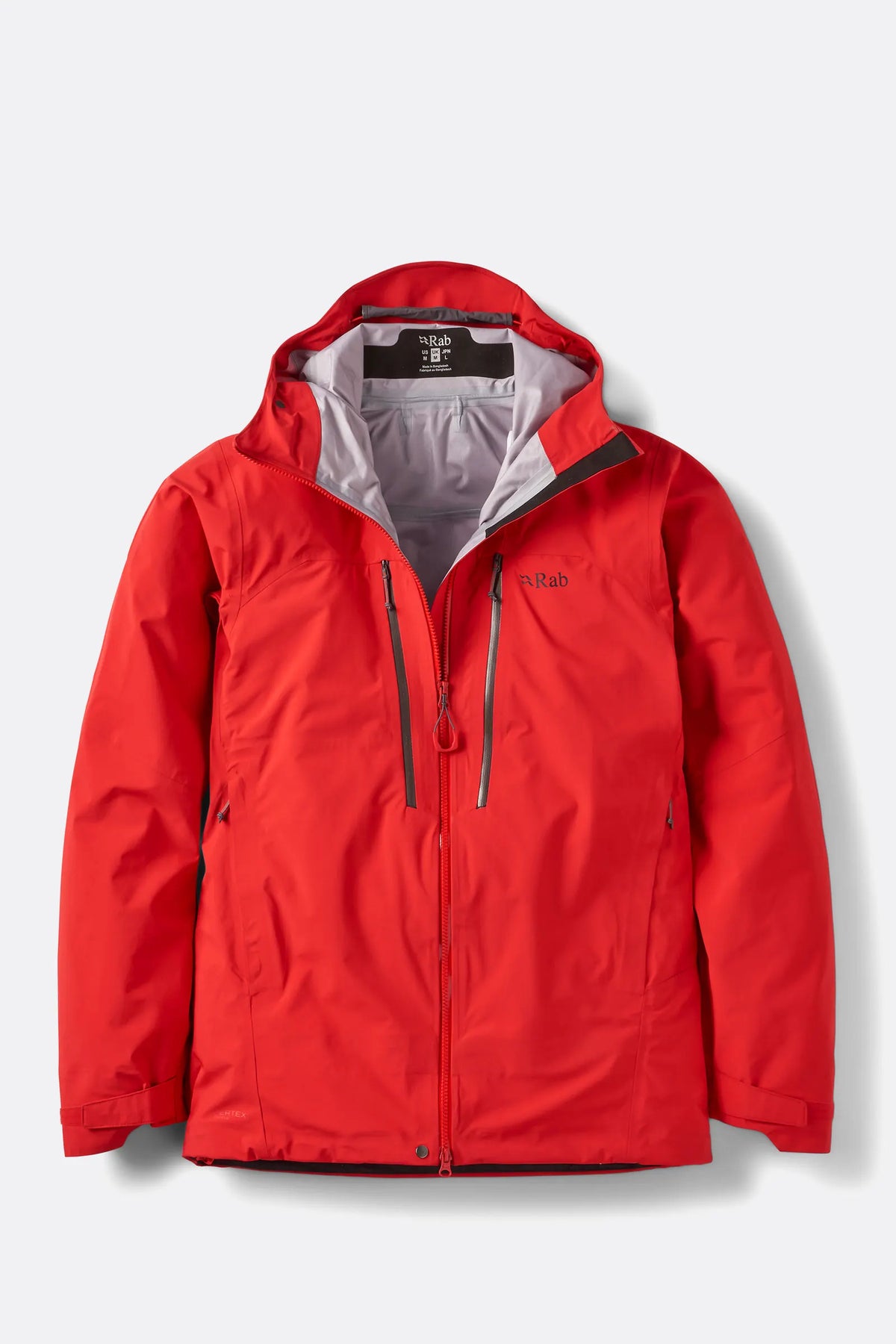 Rab Firewall Guide Waterproof Jacket
