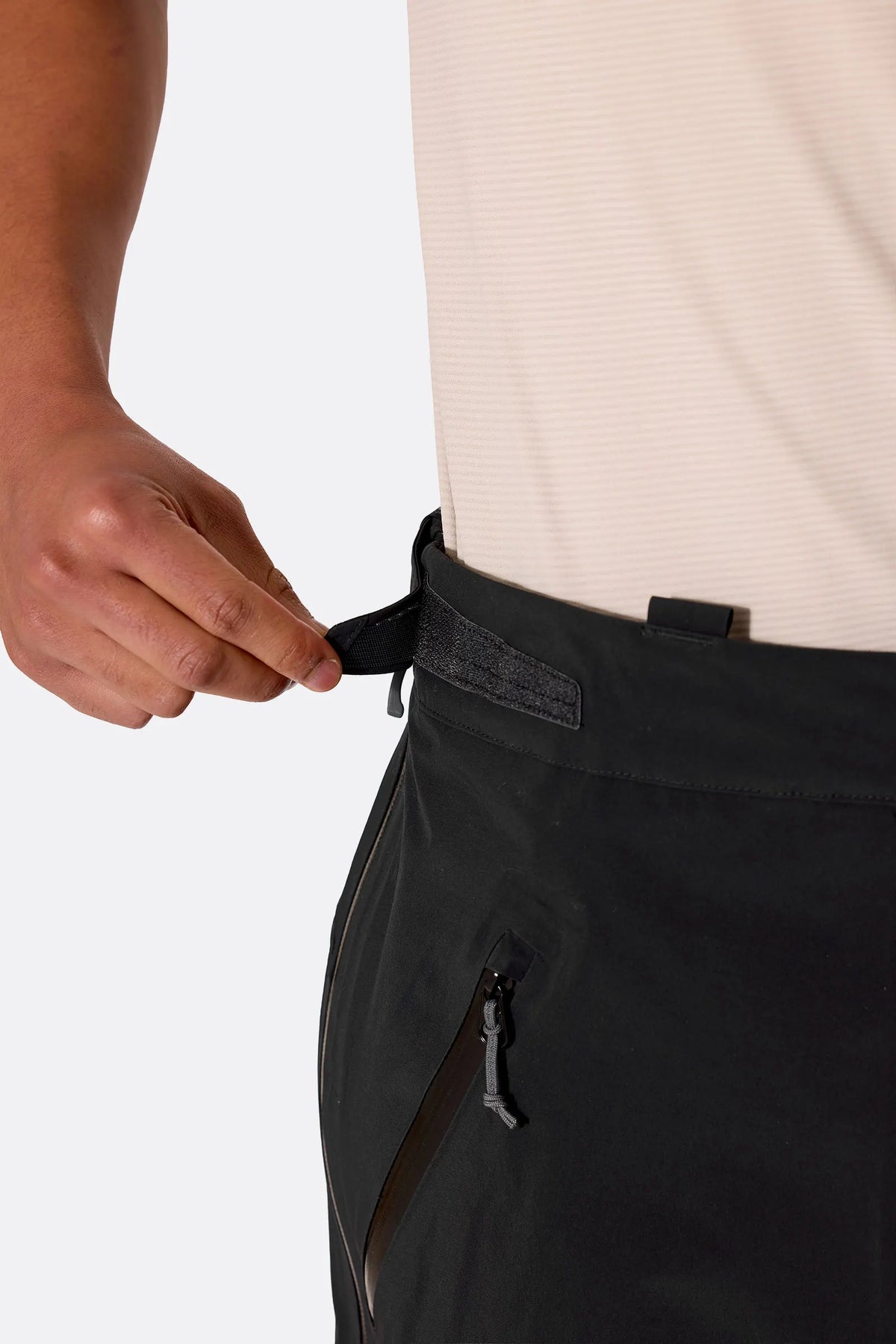 Rab Firewall Guide Waterproof Pants