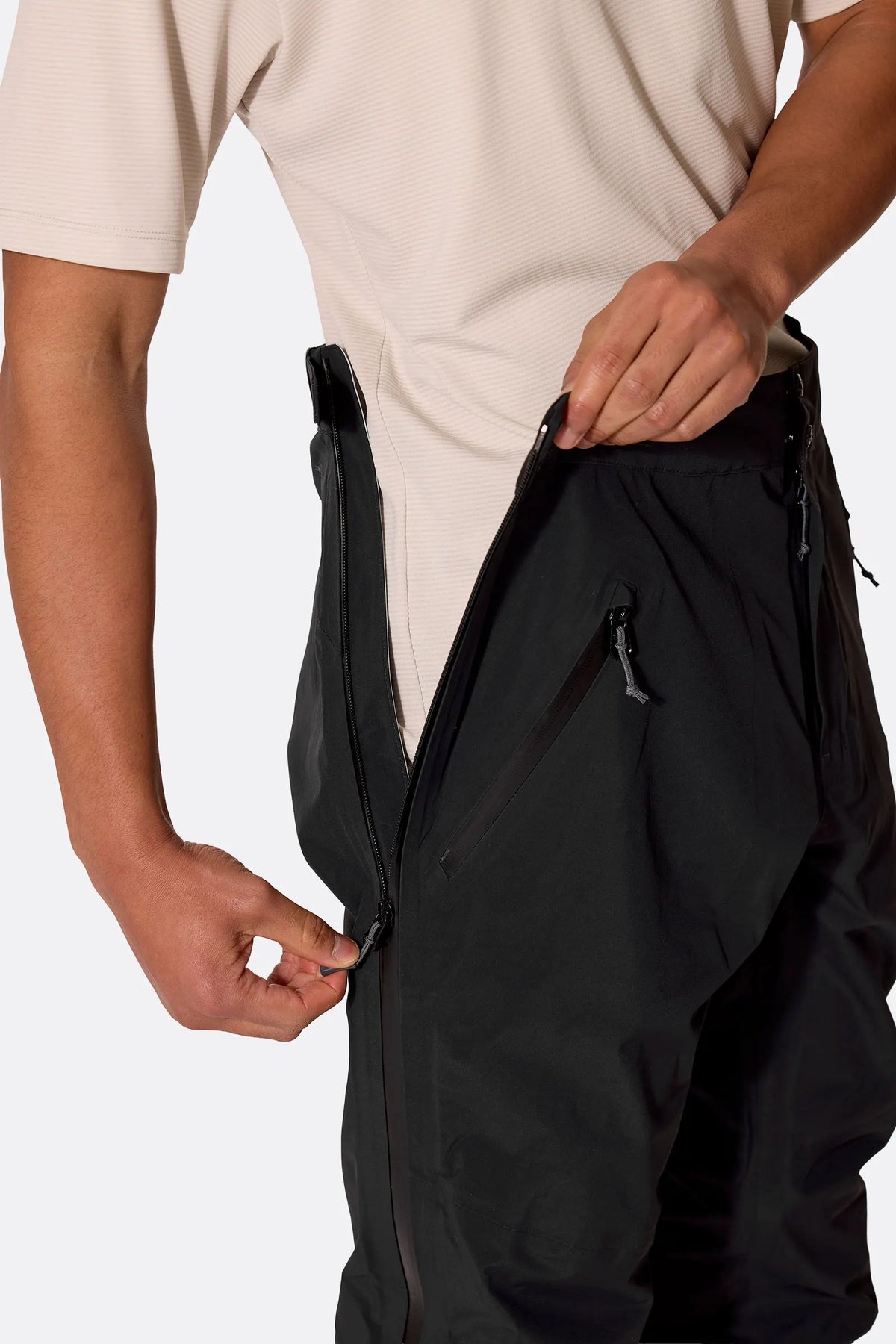 Rab Firewall Guide Waterproof Pants