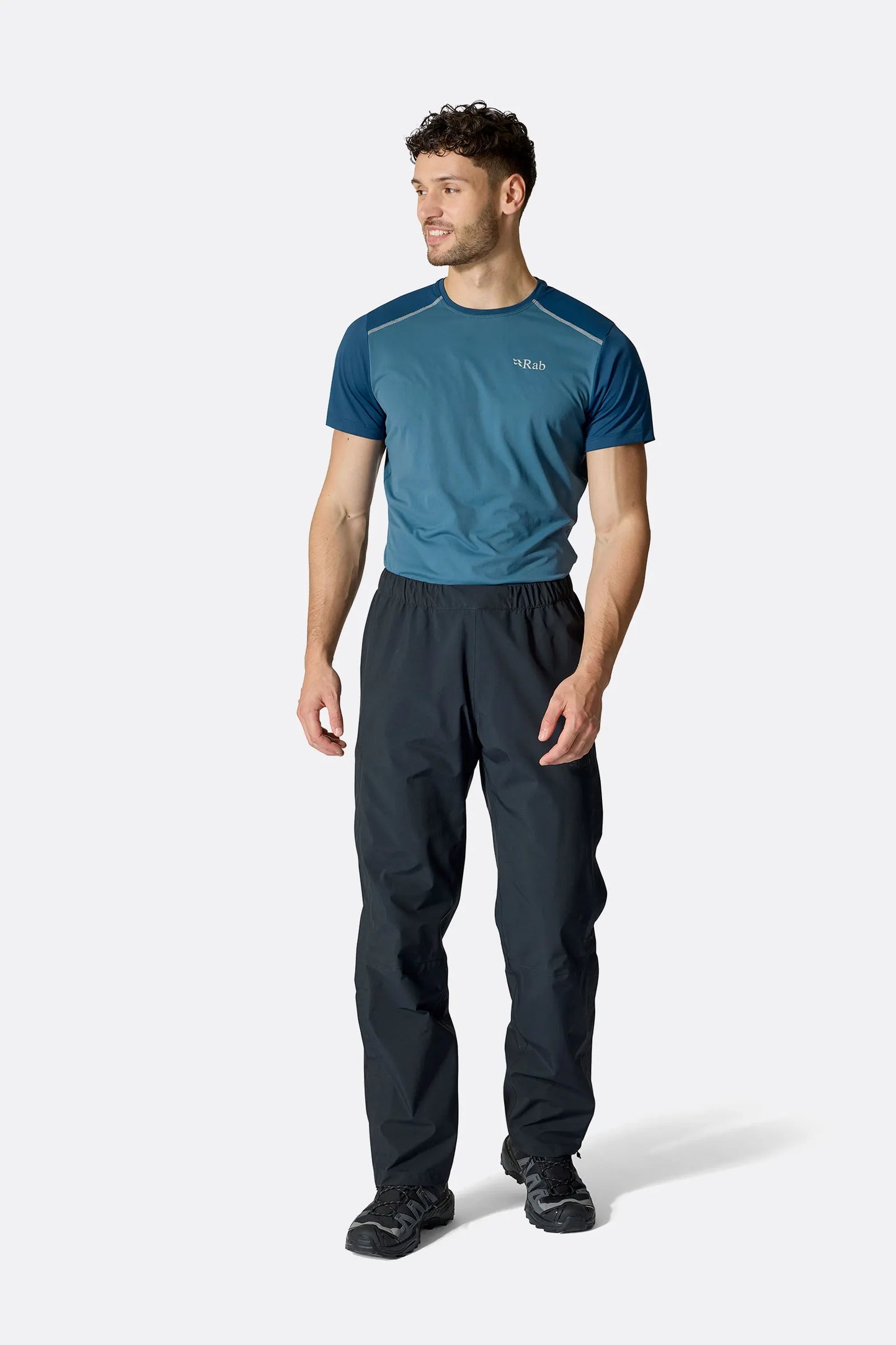 Rab Firewall Mountain Waterproof Pants