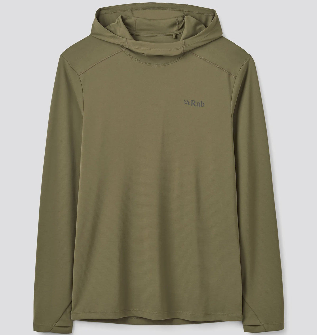 Rab Force Hoody