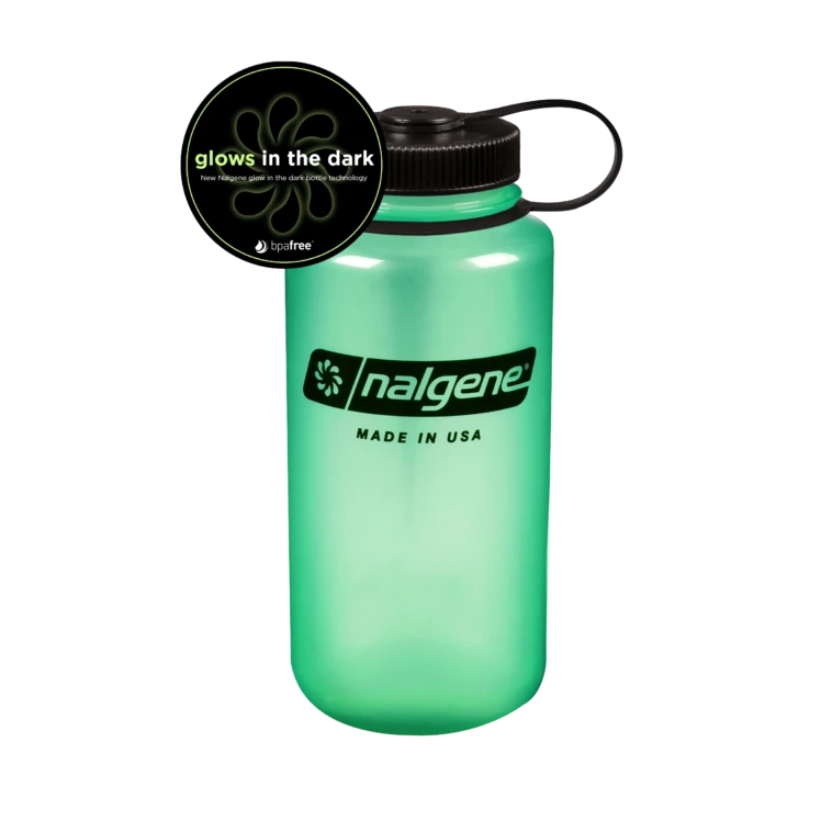 Nalgene Sustain 1L Wide Mouth