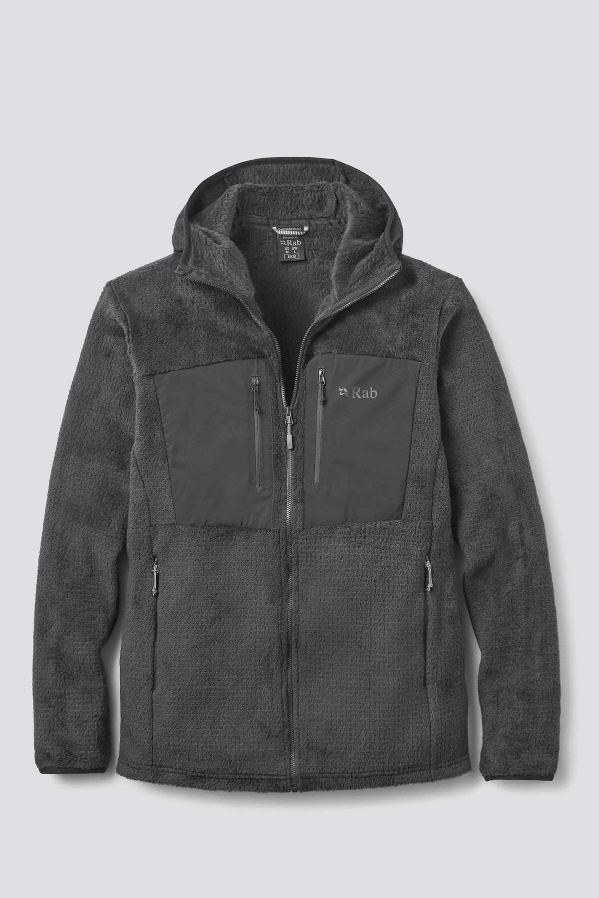Rab Granitic Hoody