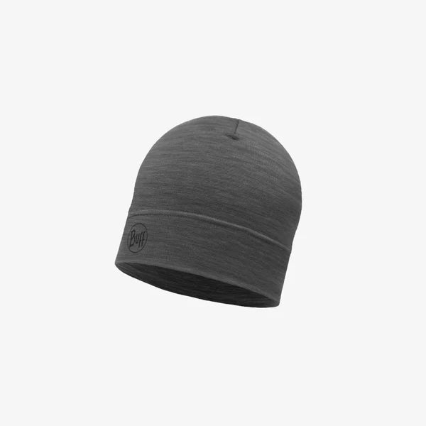 Buff Beanie Wool (Cons)