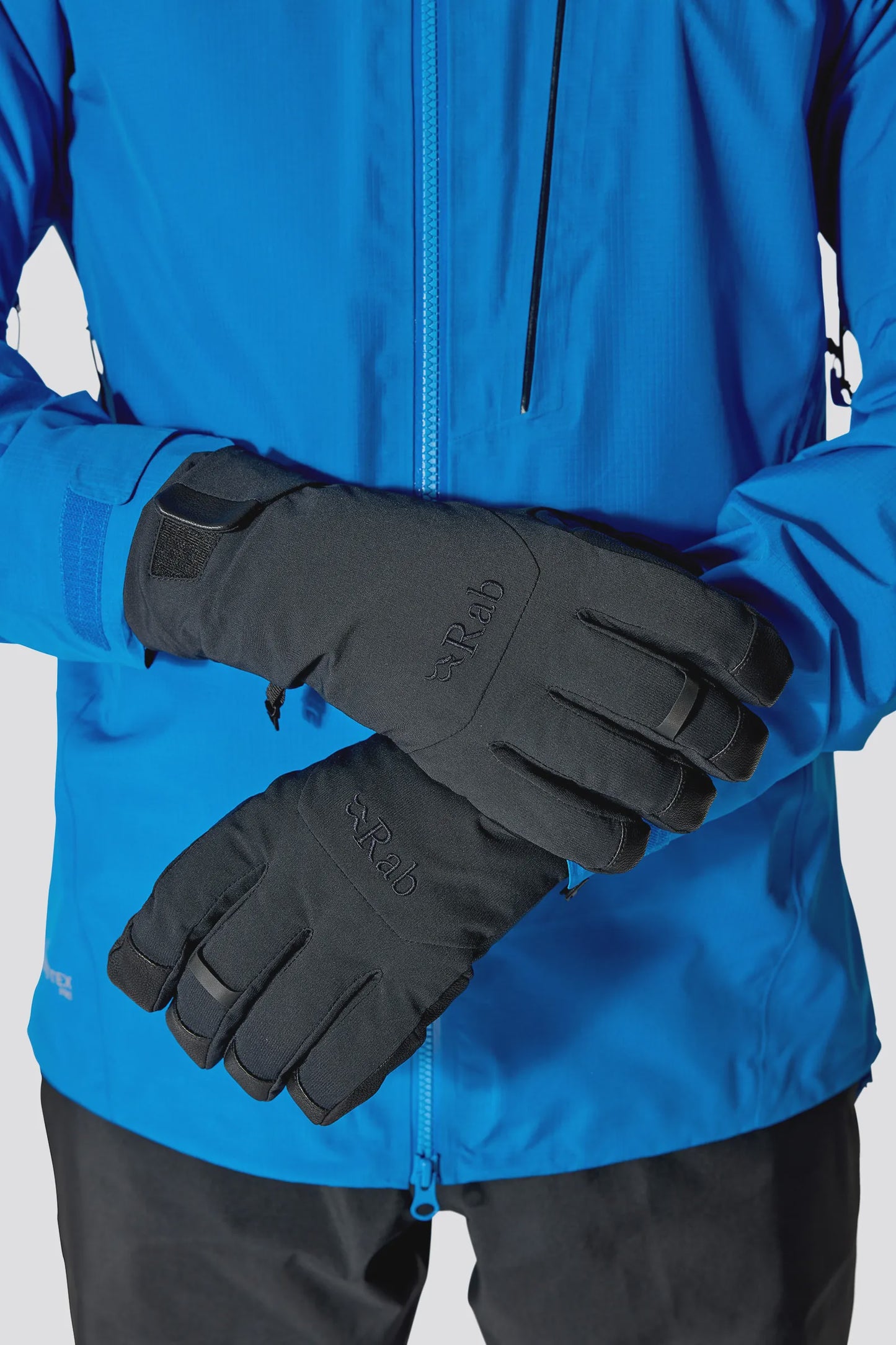 Guide GORE-TEX Gloves
