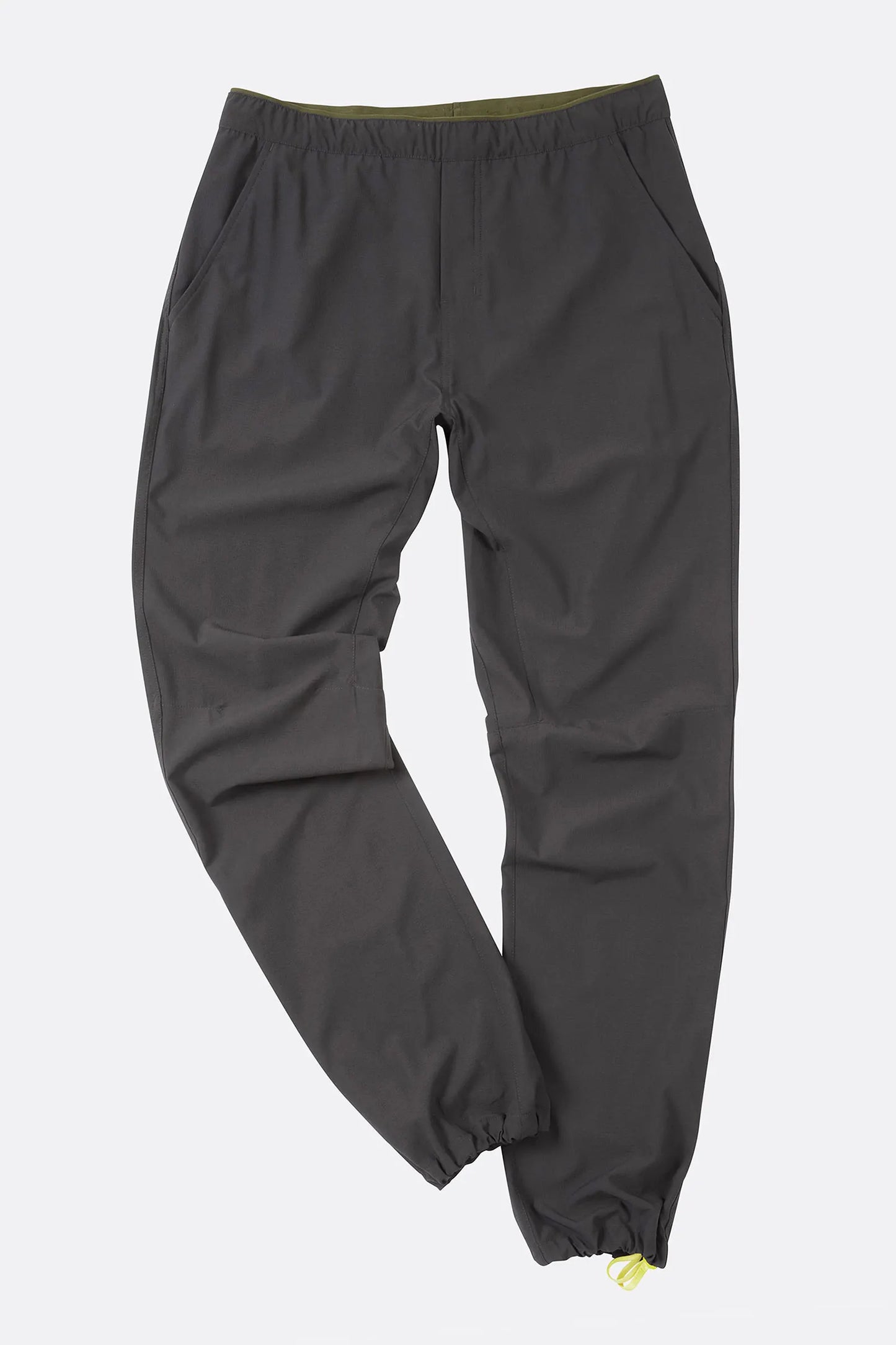 Harpur Pant