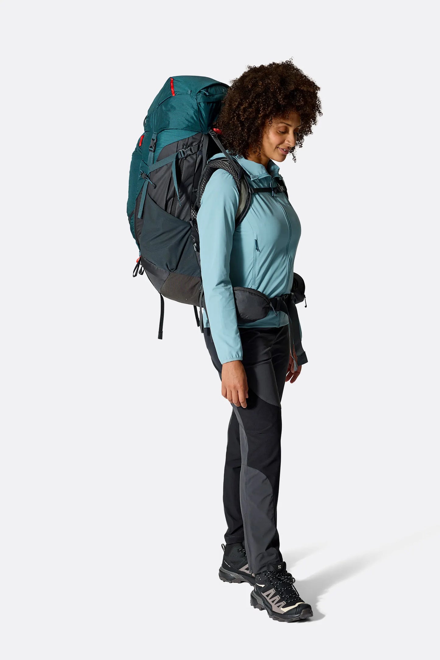 Hyperon ND65L Trekking Pack