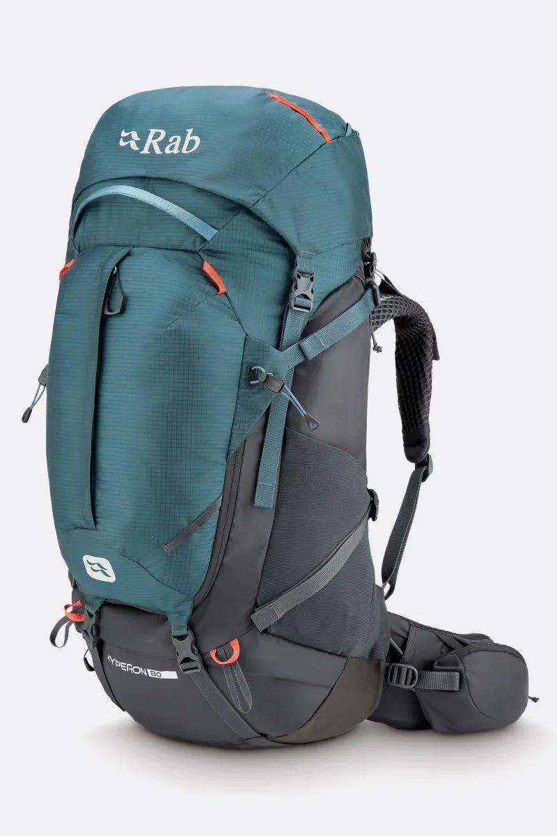 Hyperon 80L Trekking Pack