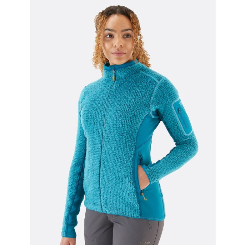 Syncrino HL Jacket W
