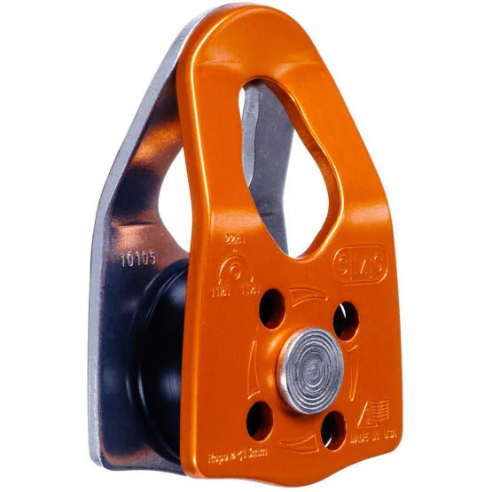 30mm Crevasse Rescue Pulley