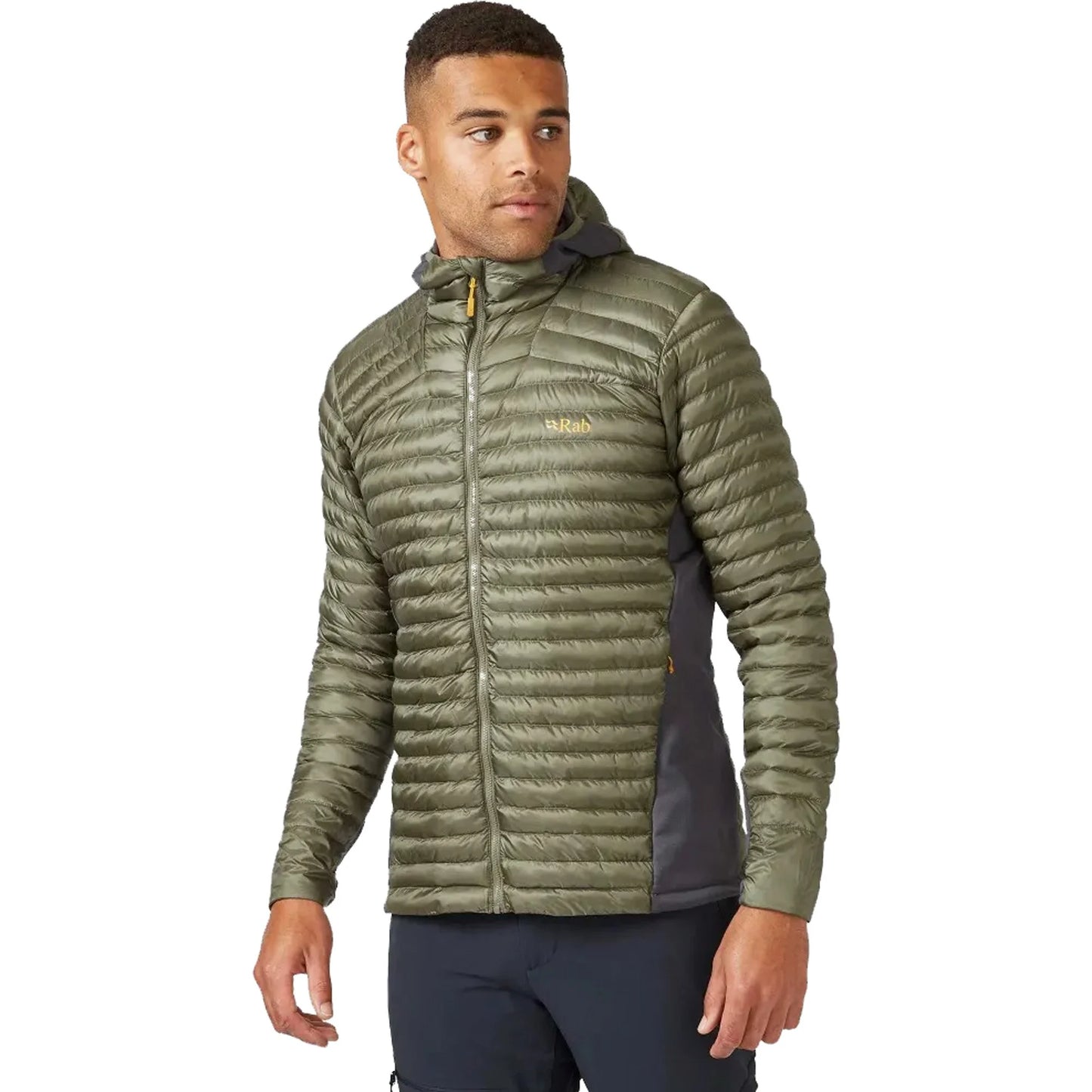 Cirrus Flex 2.0 Hoody