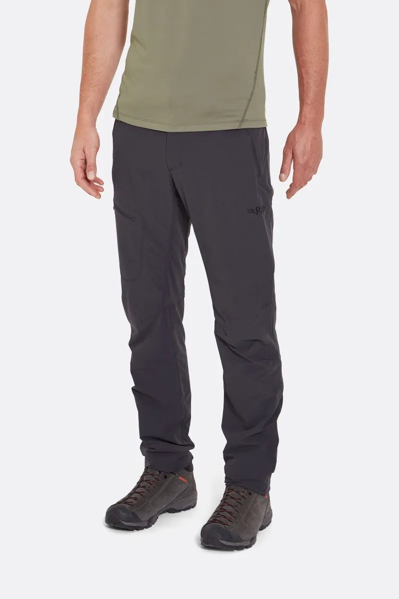 Incline Light Pants