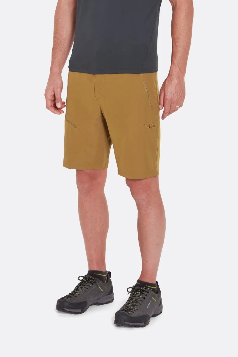 Incline Light Shorts