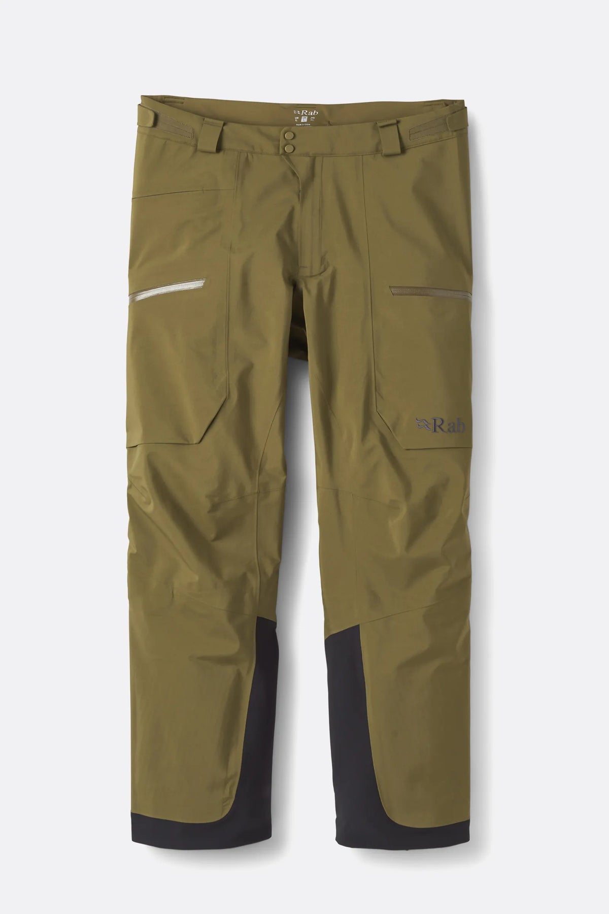 Rab Khroma Converge GORE-TEX Pants
