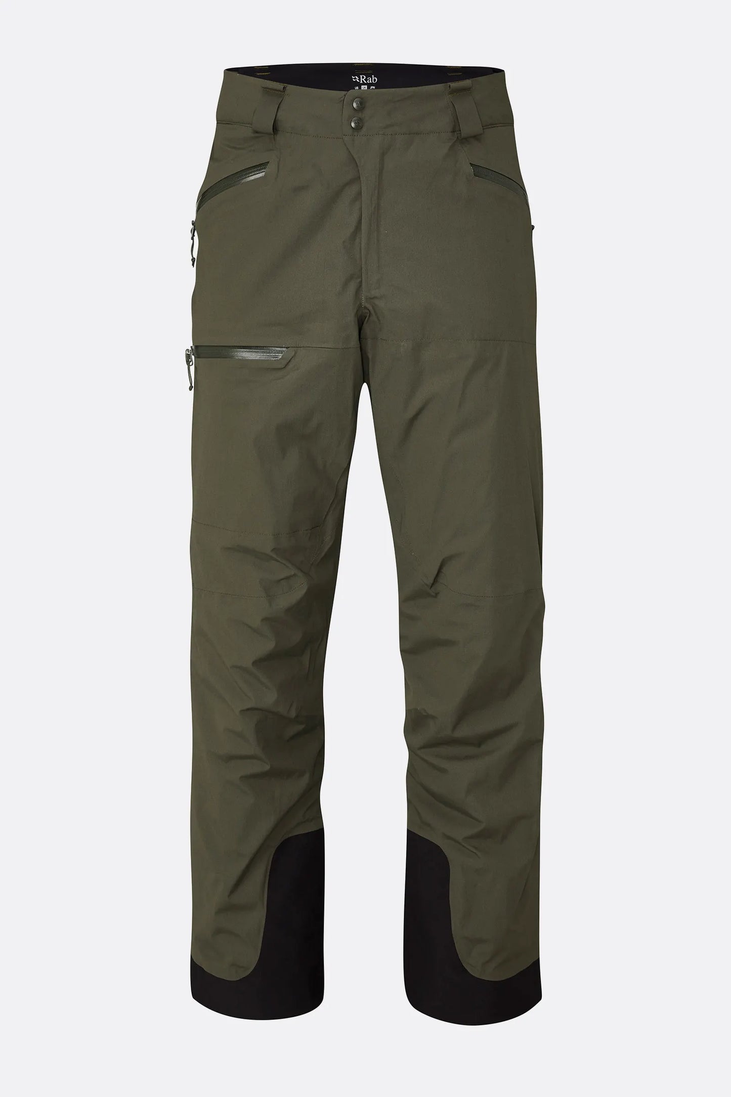 Rab Khroma Diffract Insulated Ski Pants