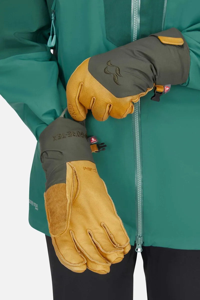 Rab Khroma Tour GORE-TEX Gloves
