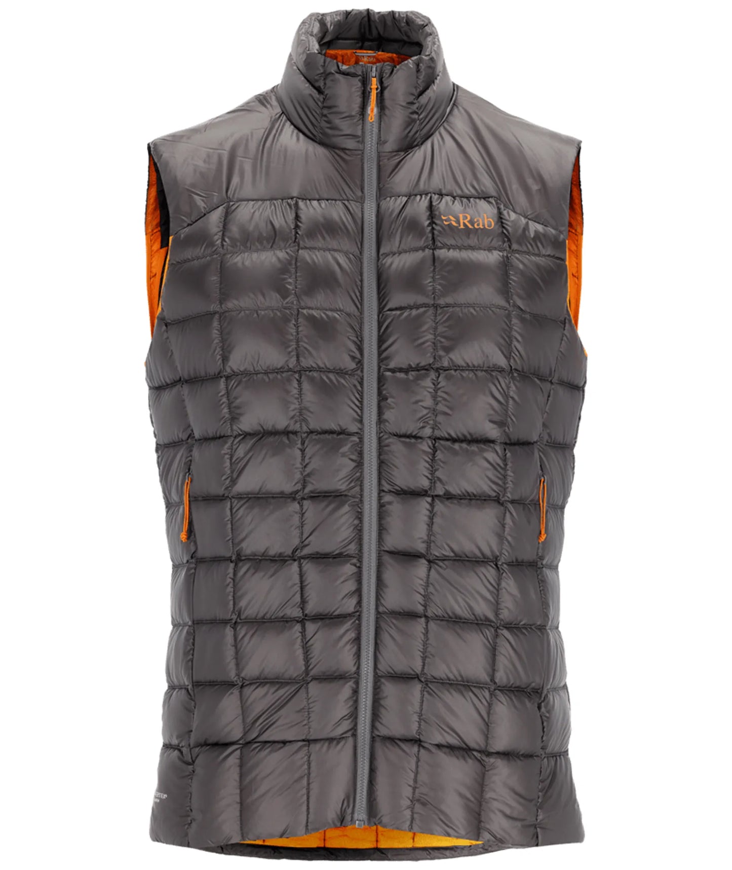 Mythic Down Vest