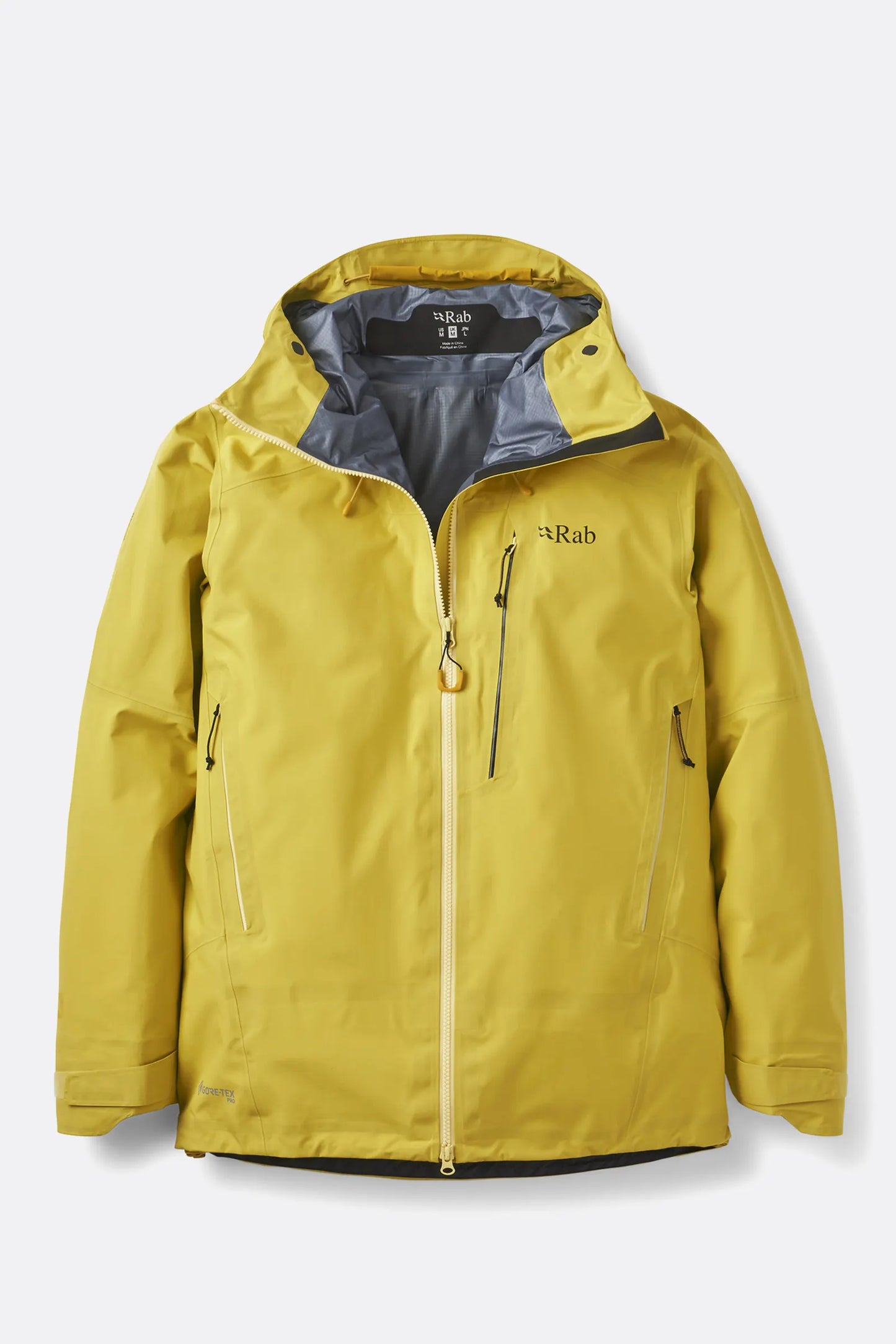 Latok Alpine GORE-TEX Jacket