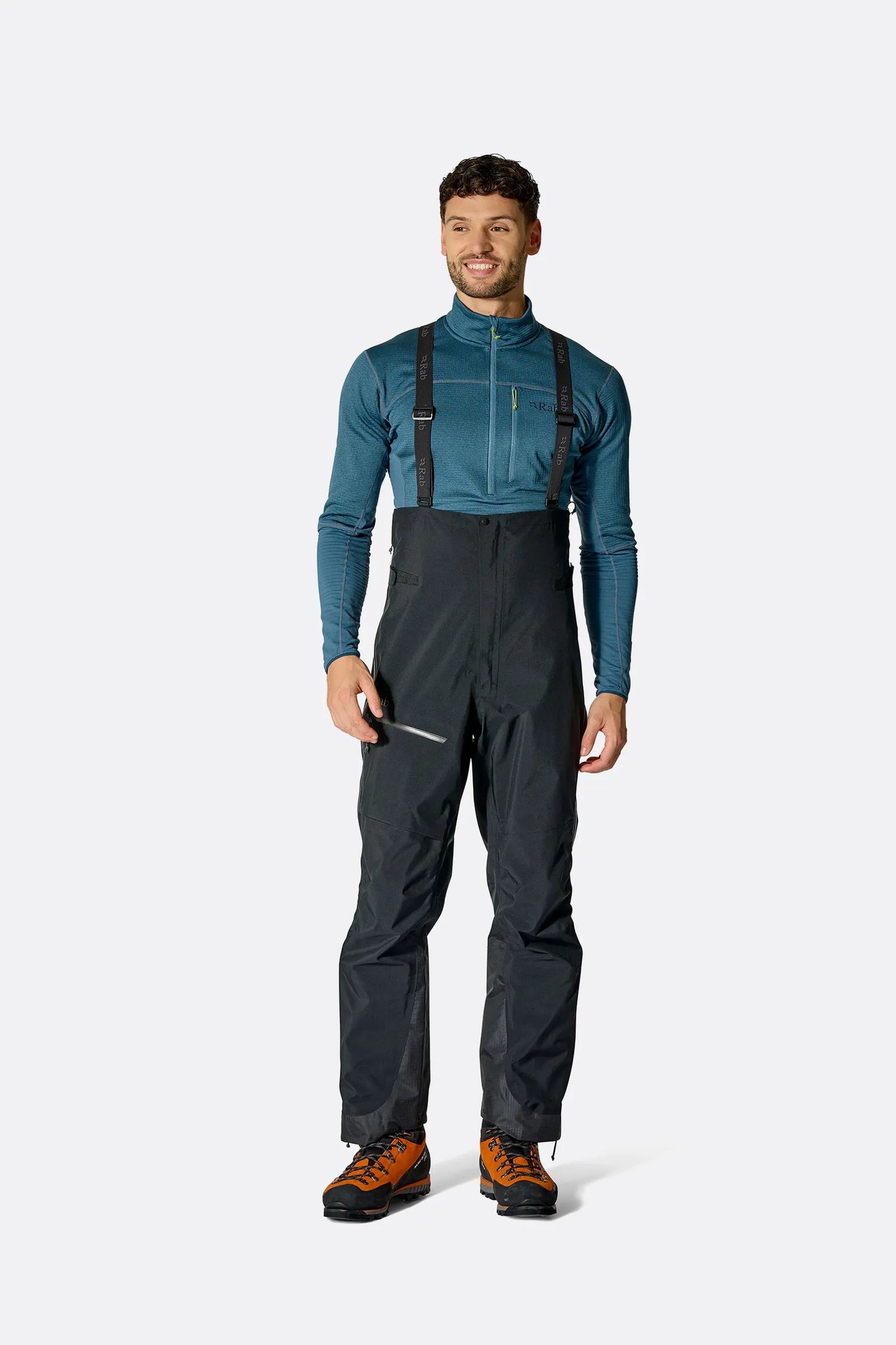 Latok GORE-TEX Bib