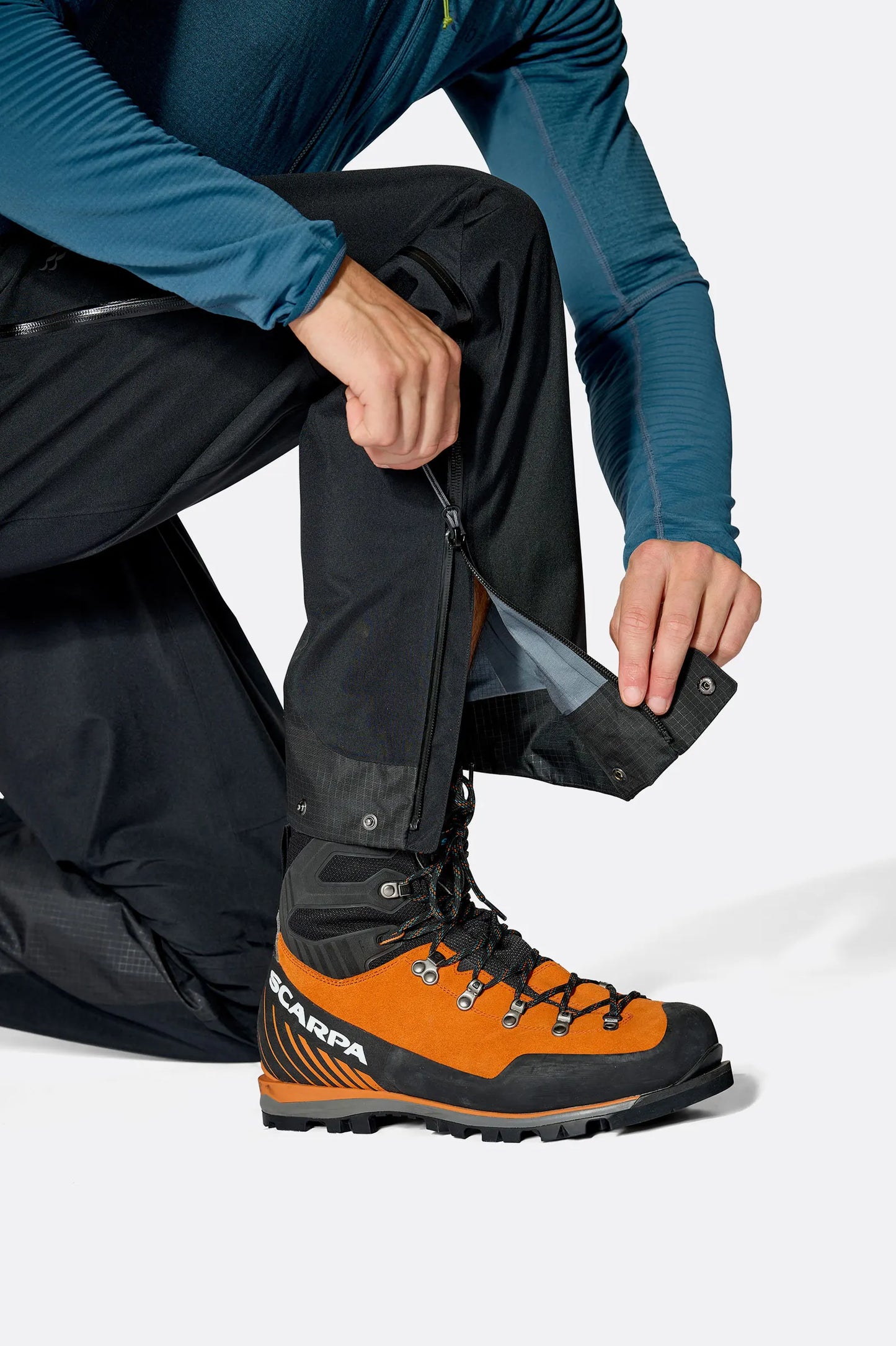 Latok GORE-TEX Pant