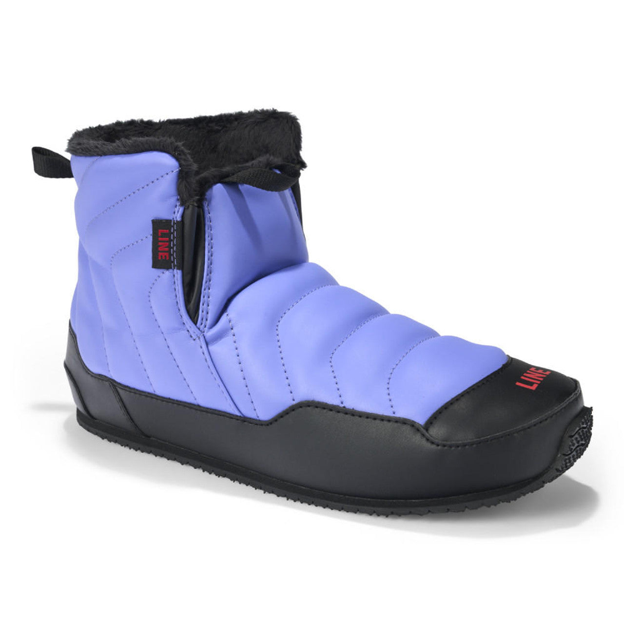 Line Bootie 1.0