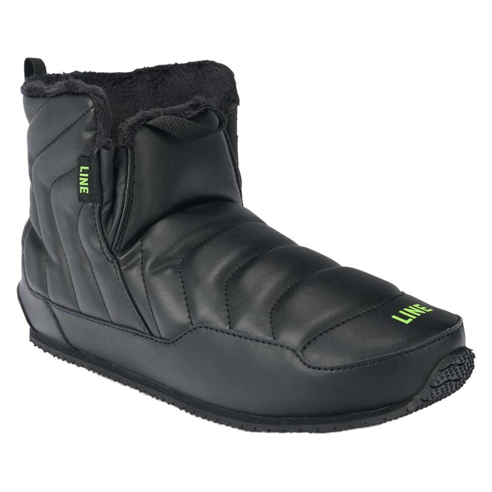 Line Bootie 1.0