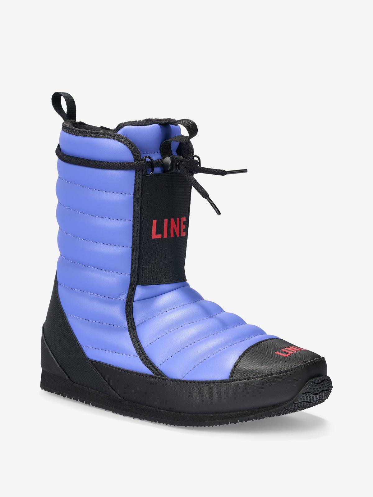 Line Bootie 2.0