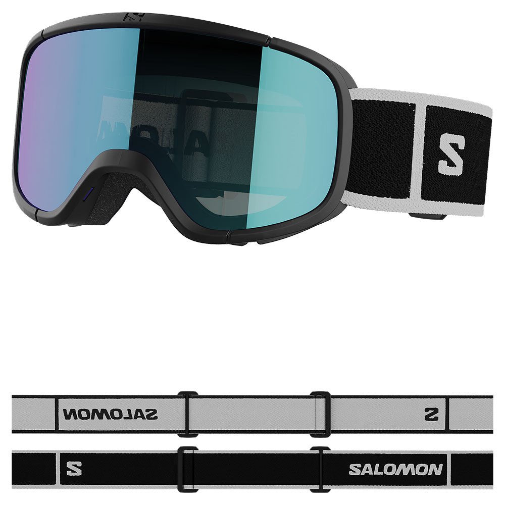 Lumi Junior Goggle