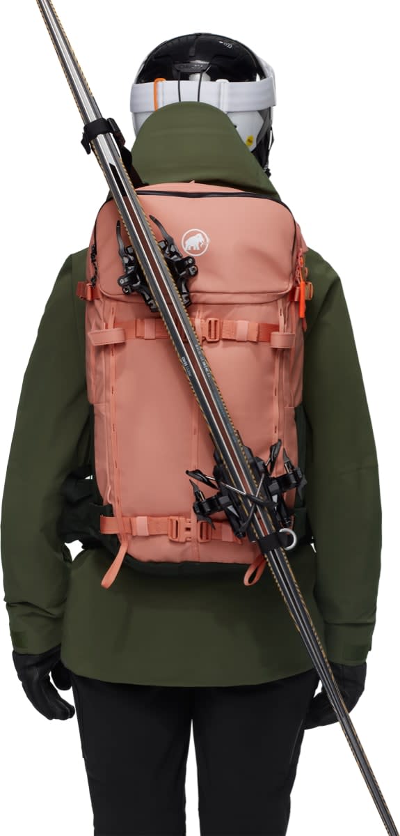 Nirvana 35L