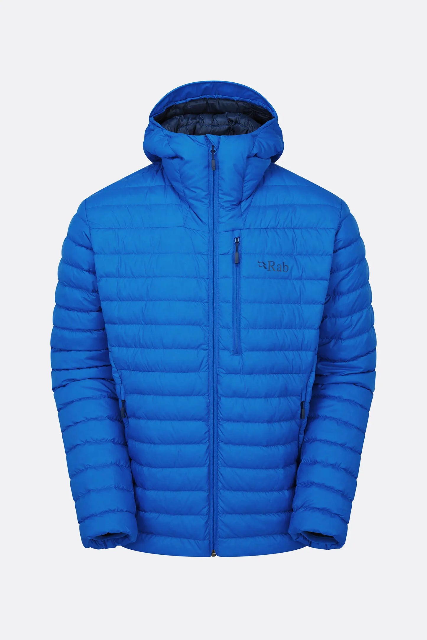 Microlight Alpine Down Jacket