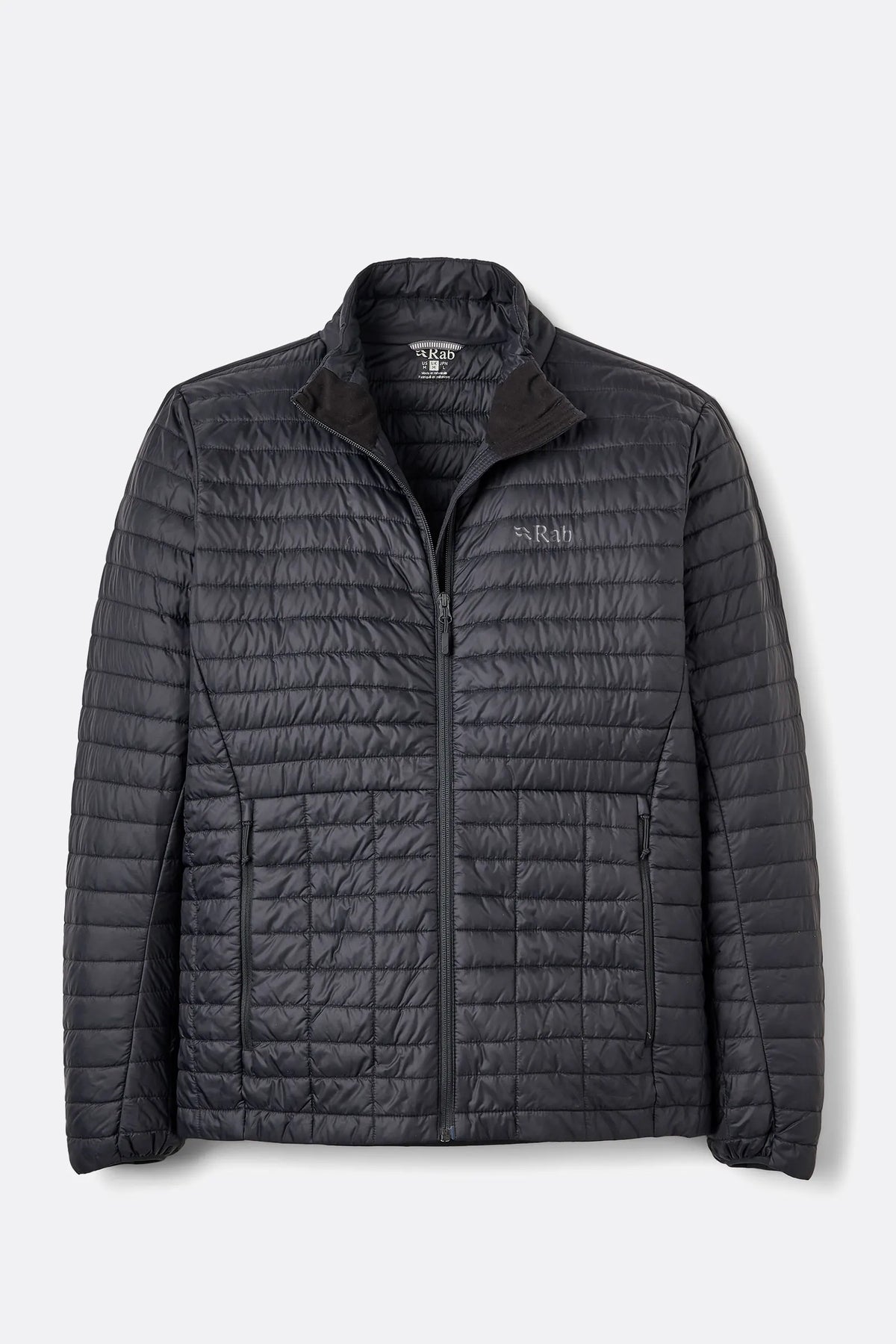 Rab Microlighter Down Jacket