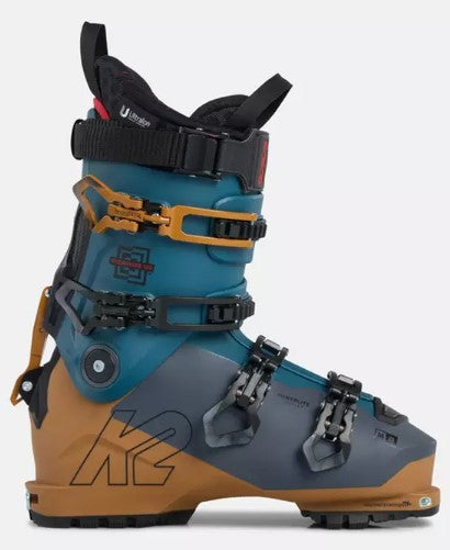 2023 Mindbender 120 LV