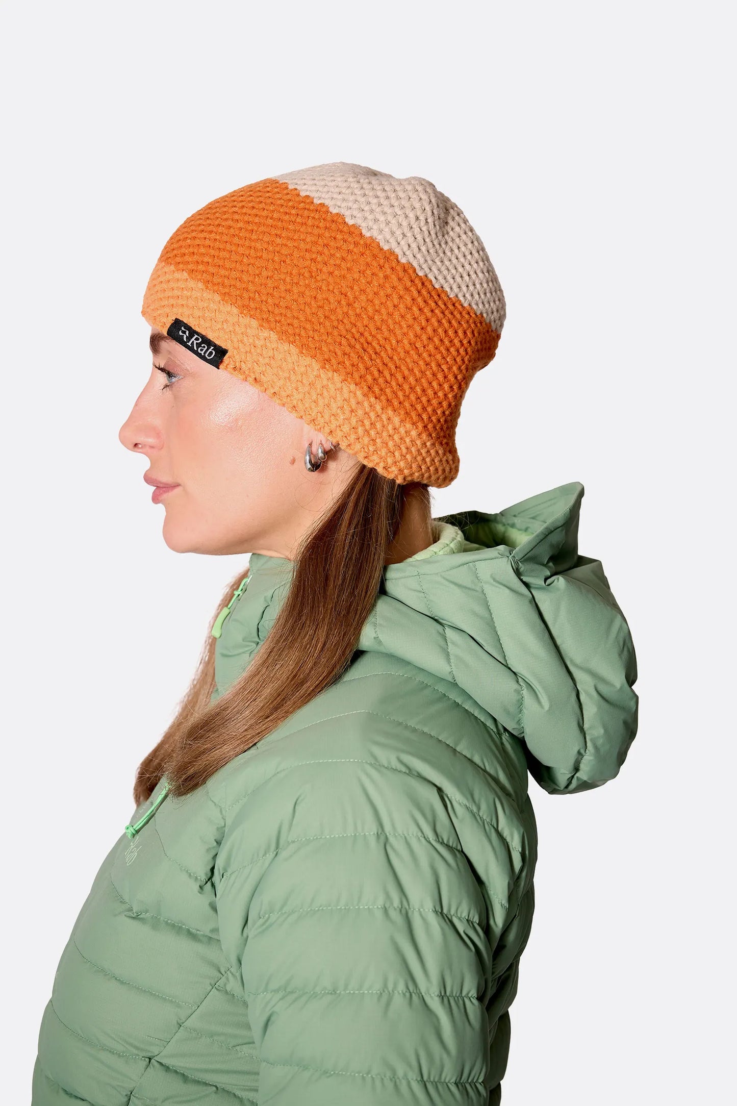 Monzino Beanie