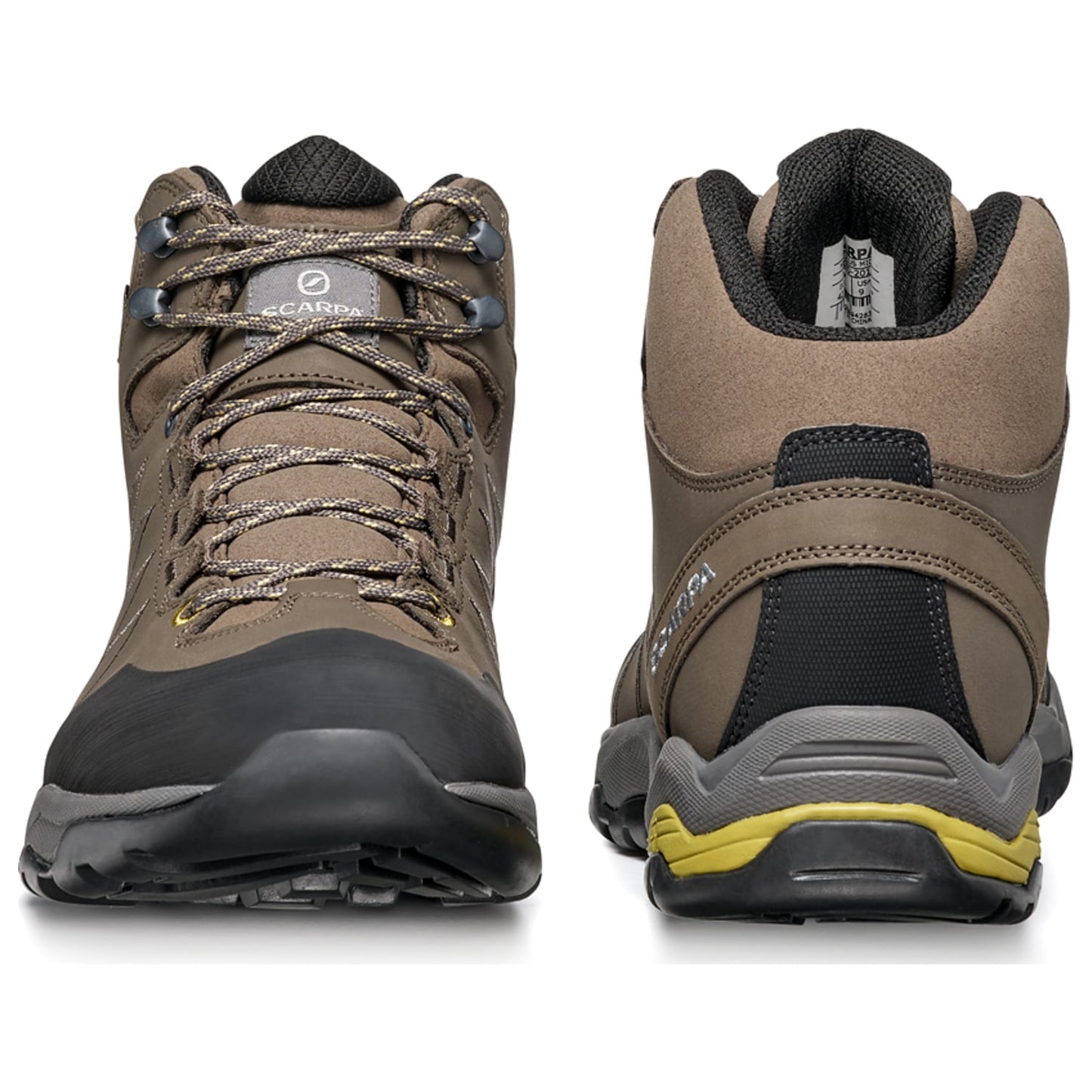 Moraine Plus Mid GTX