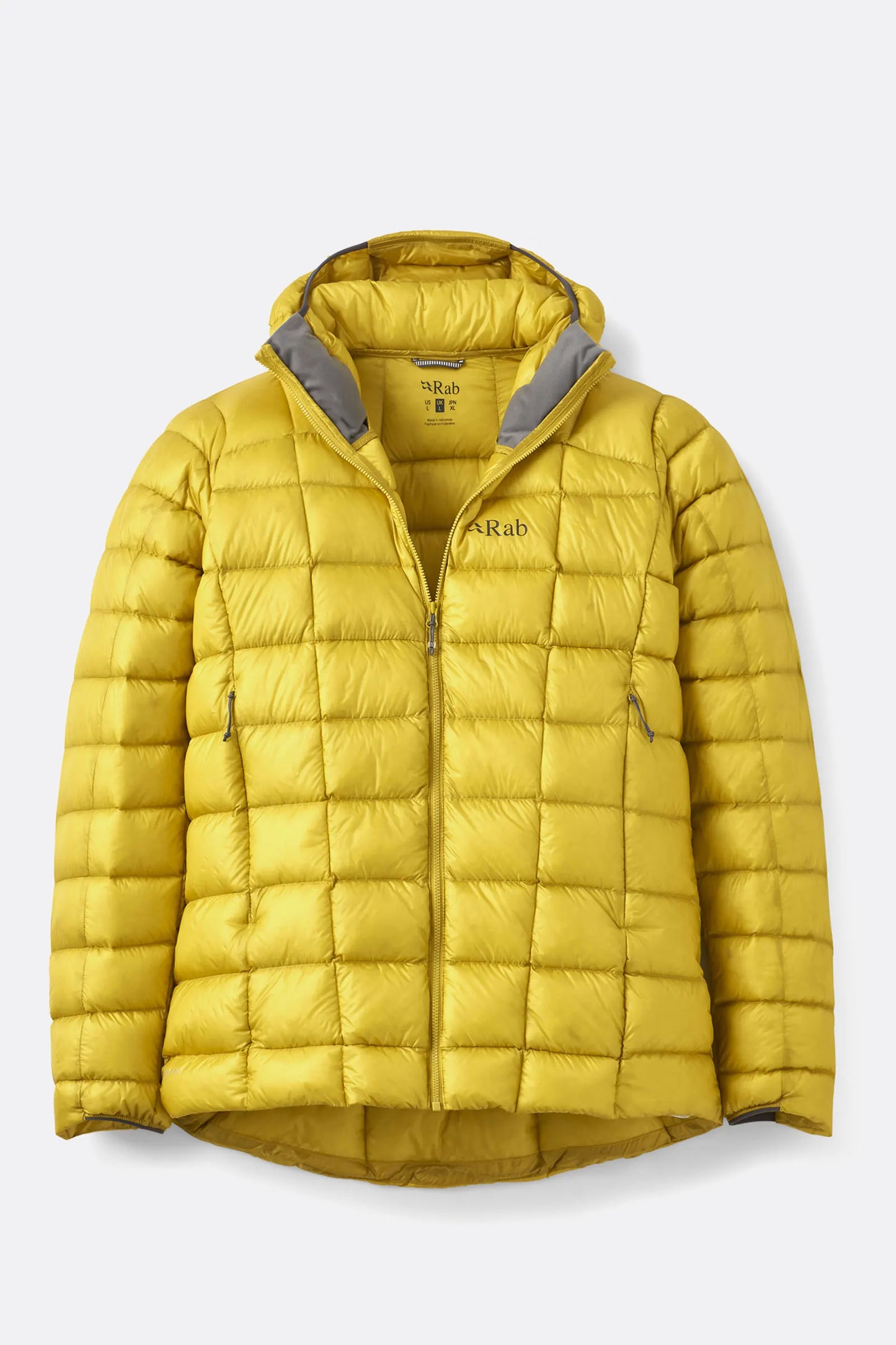 Mythic Alpine Down Jacket