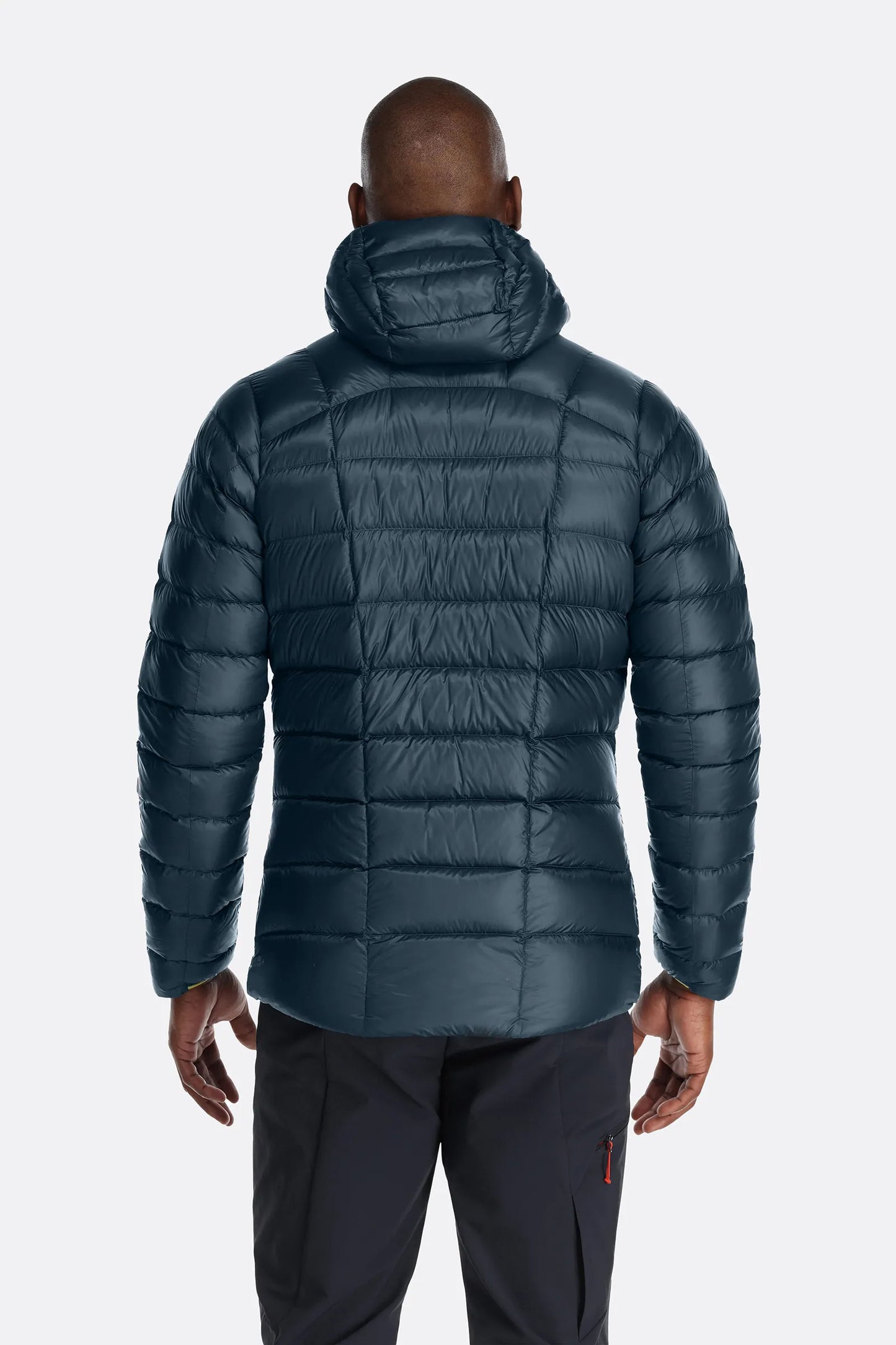 Mythic Alpine Down Jacket