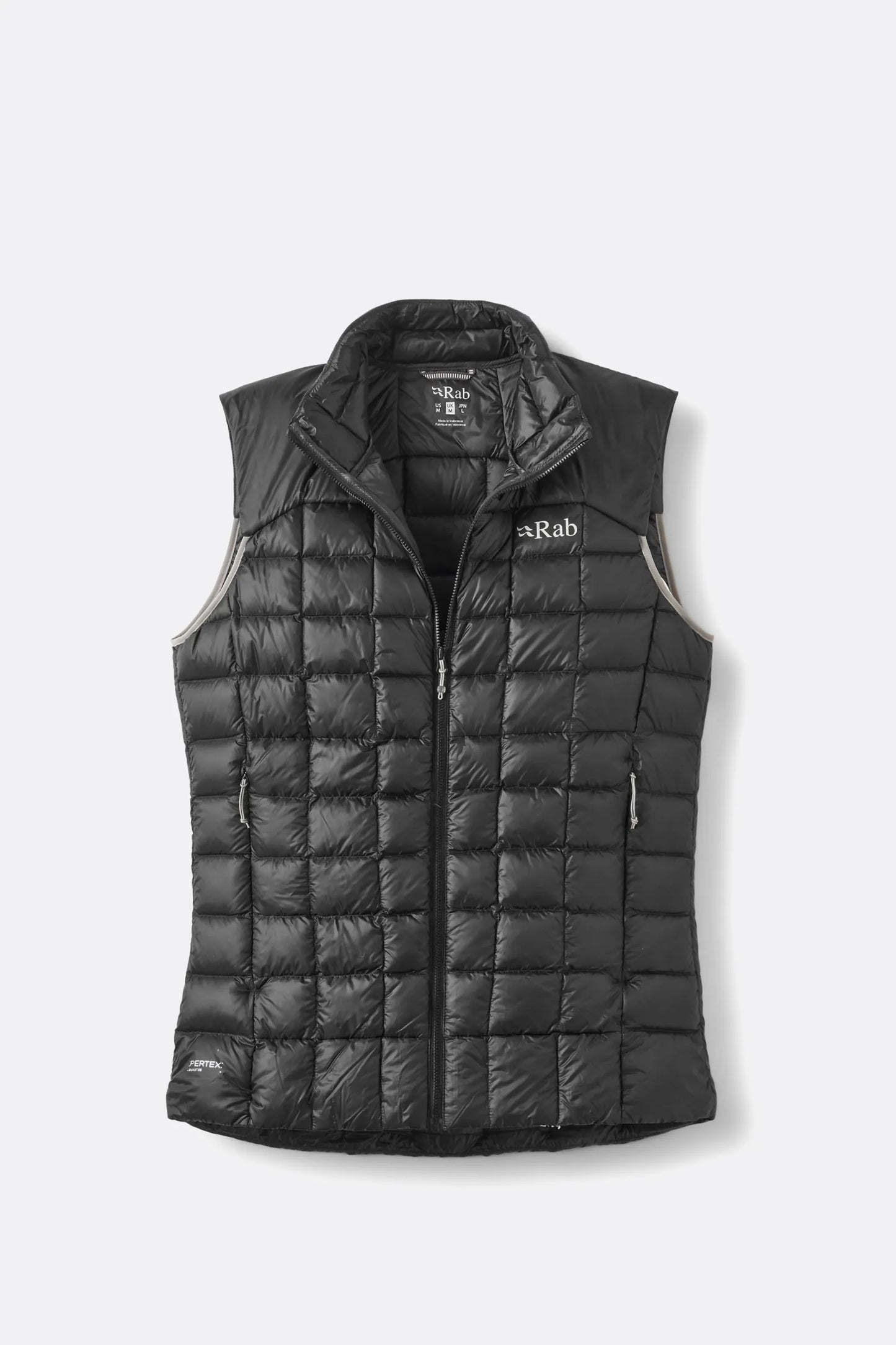 Mythic Down Vest