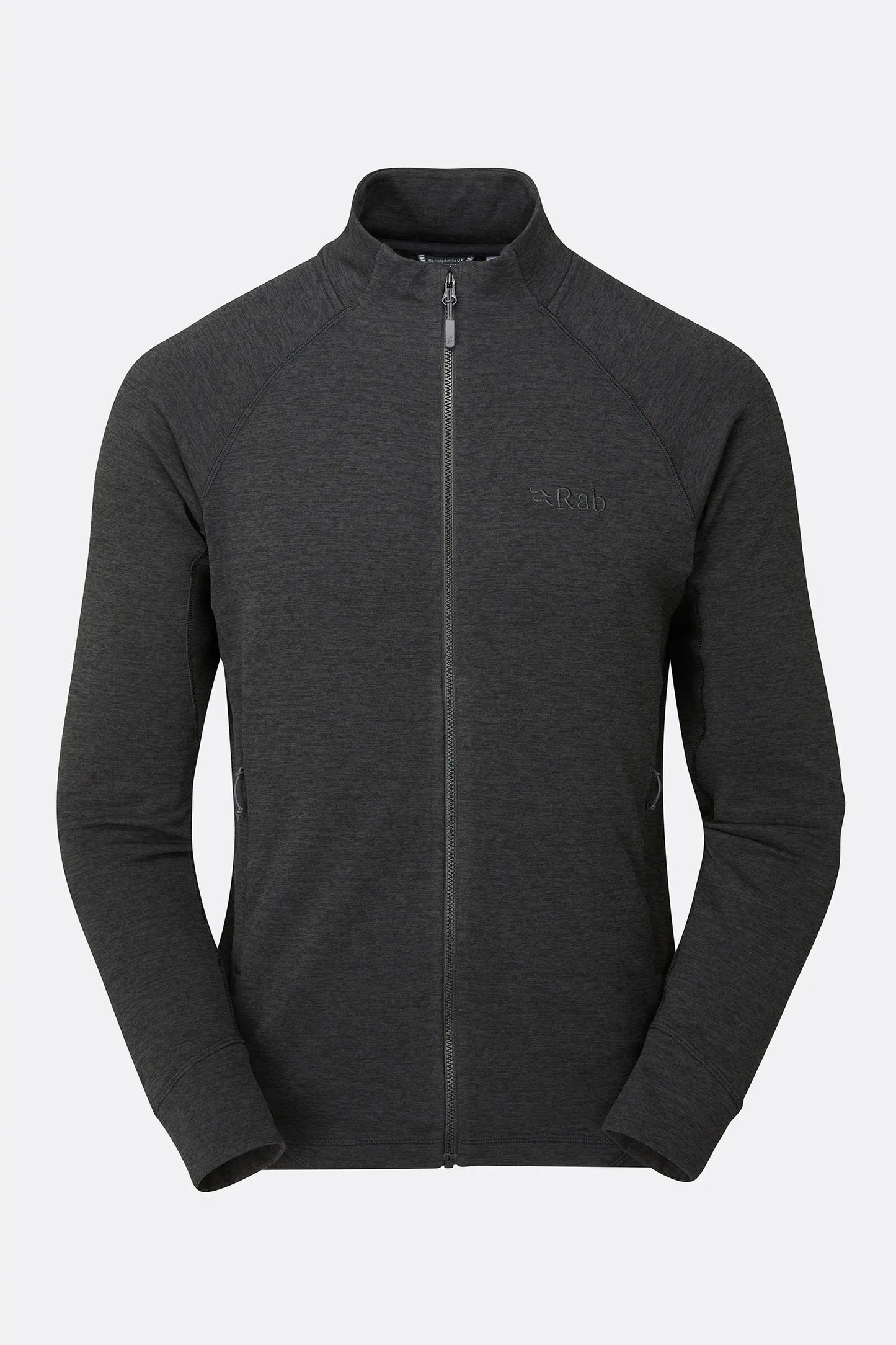 Nexus Jacket